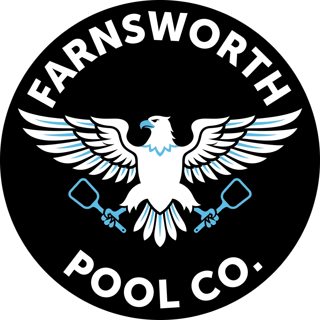 Farnsworth Pool Co.